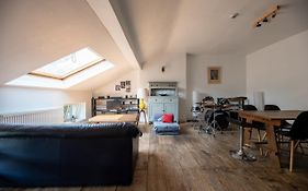 Appartement Bronckart_10